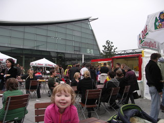 [Bild:Catering Messe Stuttgart]