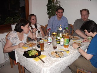 [Bild:Alles aufgegessen]