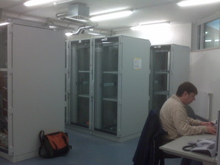 [Bild:Serverraum]
